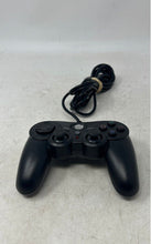 Load image into Gallery viewer, Pelican PL-6688 Black Sony PlayStation 2 Wired Gaming Controller Not Tested
