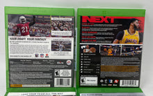 Load image into Gallery viewer, Lot Of 6 Pcs Assorted Mixed Variety Video Games For Xbox One Not Tested
