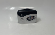 Load image into Gallery viewer, Durabrand Model 822 Black Silver Portable Cassette Player Not Tested
