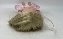 Load image into Gallery viewer, American Girl Blonde Hair Blue Eye Fashion Doll With Pink Dress Outfit
