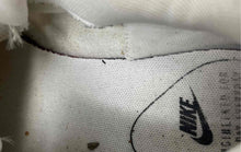 Load image into Gallery viewer, Nike Womens Air Max 1 SE White Gold Tone Low Top Lace-Up Sneaker Shoes Size 5.5
