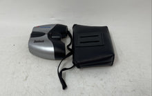 Load image into Gallery viewer, Bushnell Bird Series Silver Black Binoculars With Strap &amp; Carrying Case

