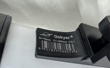 Load image into Gallery viewer, Gskyer White Black D=70mm FL=400mm F/5.7 Astronomical Telescope With Tripod
