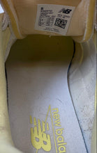Load image into Gallery viewer, New Balance Unisex 2371 WS2371D Yellow Beige Running Shoes Size W7 M5.5 B

