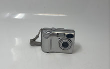 Load image into Gallery viewer, Nikon Coolpix 5600 5.1MP Compact Digital Camera Not Tested-Needs Battery
