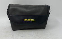 Load image into Gallery viewer, Bushnell Powerview 13-7307 Black 7x35 Maximum Magnification Binoculars In Case
