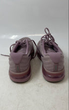 Load image into Gallery viewer, Nike Womens Air Max 2017 849560-503 Purple Lace-Up Sneakers Shoes Size 7.5
