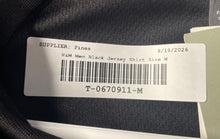 Load image into Gallery viewer, H&amp;M Mens Black NBHD Of Los Angeles State Of CA Oversized Fit T-Shirt Sz M w/ Tag
