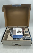 Load image into Gallery viewer, VTech ErisStation VCS702 Black Audio Conferencing Phone System Not Tested
