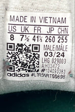 Load image into Gallery viewer, Adidas Mens Campus 00s H03472 Green And White Lace-Up Sneaker Shoes Size 8

