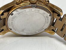 Load image into Gallery viewer, Michael Kors Women's Rose Gold Tone Watch (NCL)
