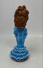 Load image into Gallery viewer, Leon Miami Marlins Celia Cruz Limited Edition Collectible Bobblehead In Box
