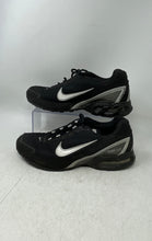Load image into Gallery viewer, Nike Mens Air Max Torch 3 319116-011 Black Gray Lace-Up Sneaker Shoes Size 9
