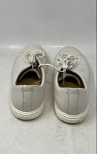Load image into Gallery viewer, Cole Haan Mens Grand Crosscourt II White Lace-Up Sneaker Shoes Size 11.5M
