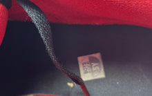 Load image into Gallery viewer, Nike Kids Jordan 1 Low SE HV4396-006 Red Black Lace-Up Sneaker Shoes Size 5Y
