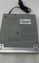 Load image into Gallery viewer, Philco Model DP100HH8 Silver Wired Portable Progressive Scan DVD Player Untested
