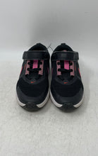 Load image into Gallery viewer, Nike Boys Star Runner 5 HF7005-005 Black Pink Low Top Sneakers Shoes Size 12.5C

