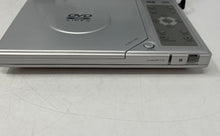 Load image into Gallery viewer, Haier Model No PDVD7 Black Portable DVD Video Player Not Tested
