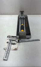 Load image into Gallery viewer, Brutus 20 Inch 500mm Manual Cutting Tool Tile Cutter With Guide In Box
