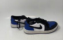 Load image into Gallery viewer, Nike Mens Air Jordan 1 Low DD9315-102 Multicolor Lace-Up Sneaker Shoes Size 7
