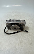 Load image into Gallery viewer, Kodak Advantix F600 Zoom Gray Black 35mm Point &amp; Shoot Film Camera Not Tested
