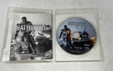 Load image into Gallery viewer, Set Of 3 Pcs Sony PlayStation 3 Multicolor Action &amp; Adventure Video Games
