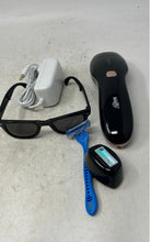 Load image into Gallery viewer, Wetty Pro Technology IPL Hair Removal System With Accessories For Mens
