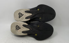 Load image into Gallery viewer, Nike Mens Zoom Freak 4 DO9679-002 Black White Lace-Up Sneaker Shoes Size 8
