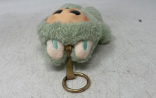 Load image into Gallery viewer, Pop Mart The Monster Labubu Replica Plush Stuffed Animal Toy Keychain
