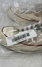 Load image into Gallery viewer, Converse Unisex CTAS 70 High 162053C Beige Red Sneaker Shoes Size M 6.5 W 4.5
