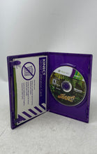 Load image into Gallery viewer, Microsoft Studios Xbox 360 Kinect Sensor Adventures Video Games Not Tested
