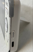 Load image into Gallery viewer, VTech White 5 Inch Screen Portable Smart Wi-Fi Video Baby Monitor Only Untested
