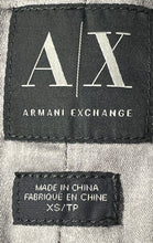 Load image into Gallery viewer, Armani Exchange Womens Multicolor Faux Fur Long Sleeve Front Full-Zip Jacket XS
