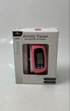 Load image into Gallery viewer, Crane Fitness Blood Pressure Heart Rate Sport Smart Activity Tracker
