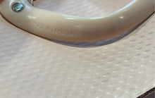 Load image into Gallery viewer, Authentic Tory Burch Womens Light Pink Slip-On Flip-Flop Sandals Size 11M Worn
