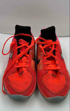 Load image into Gallery viewer, Nike X Kool-Aid Kids Ja 2 IF3948-600 Orange Pink Lace-Up Sneaker Shoes Size 7Y
