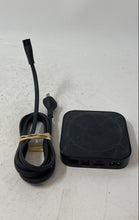 Load image into Gallery viewer, Apple TV Model A1427 Black Home Network Media Streamer Not Tested
