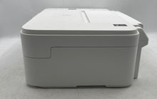 Load image into Gallery viewer, Canon Pixma TS3120 White Wireless All-In-One Inkjet Printer Scanner Not Tested
