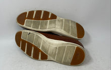 Load image into Gallery viewer, Cole Haan Mens Grand OS C29414 Brown Lace-Up Oxford Dress Shoes Size 8M
