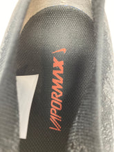 Load image into Gallery viewer, Authentic Nike Mens Air VaporMax AH8449-001 Black Gray Running Shoes Size 9
