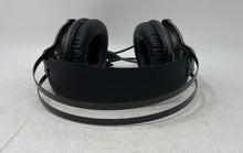 Load image into Gallery viewer, GameStop Black AUX &amp; USB Adjustable Mic Over The Ear Gaming Headset
