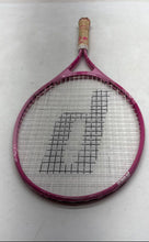 Load image into Gallery viewer, Prince Maria 25 Junior Pink Classic Sporting Equipment Tennis Racquet
