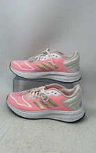 Load image into Gallery viewer, Adidas Womens Duramo 10 GX0719 Pink Low Top Lace-Up Sneaker Shoes Size 8
