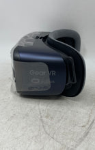 Load image into Gallery viewer, Samsung Gear VR Oculus Black Smartphone Virtual Reality Headset Not Tested
