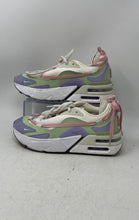 Load image into Gallery viewer, Nike Womens Air Max Furyosa DH0531-100 Multicolor Sneaker Shoes Size 9
