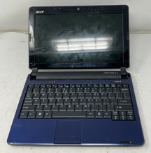 Load image into Gallery viewer, Lot Of 3 Pcs Assorted Acer Black Blue Portable Laptops Not Tested For Parts
