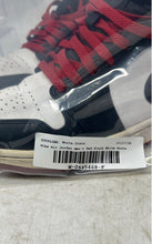 Load image into Gallery viewer, Nike Mens Air Jordan 1 Mid DQ8426-106 Red Black White Basketball Shoes Size 9.5
