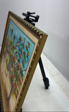 Load image into Gallery viewer, Rafael Garcia Framed 1988 Signed Dominican Republic Art Oil Painting
