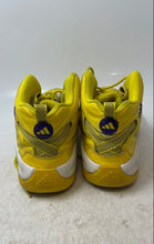 Load image into Gallery viewer, Adidas Mens Crazy 8 G24829 Multicolor Round Toe Lace-Up Sneaker Shoes Size 13
