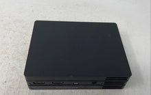 Load image into Gallery viewer, Sony Playstation Model CUH-ZVR2 Black Gaming VR Processor Unit Not Tested
